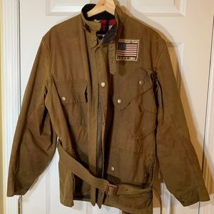 Barbour Steve McQueen Baker Jacket
